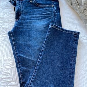 AG - ED Demim  jeans